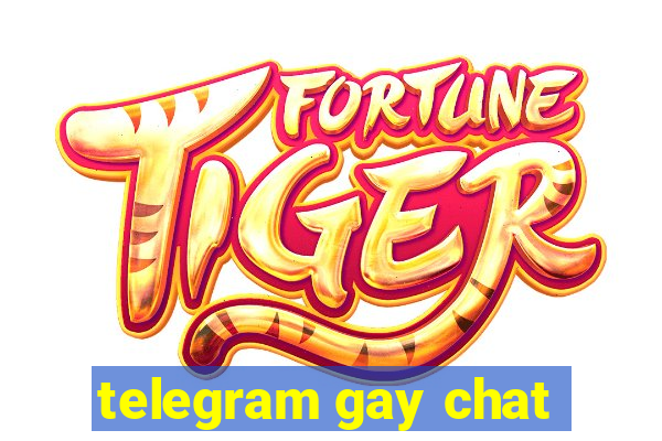 telegram gay chat